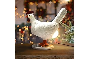 3D Chicken Butt Lamp: The Quirkiest Nightlight to Brighten Your Days