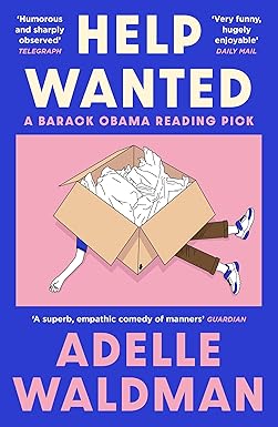 HELP WANTED