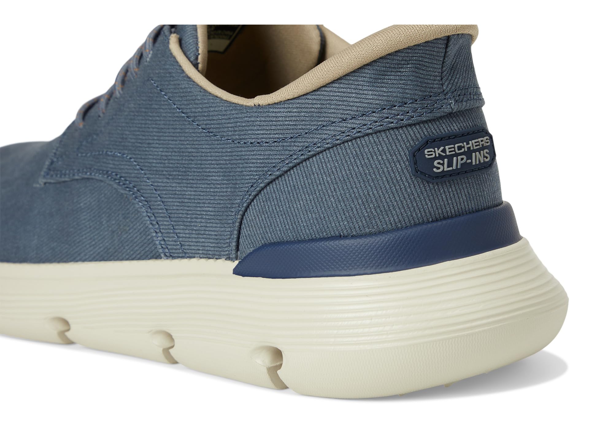 Skechers Garza - Clive ZapatillasHombre