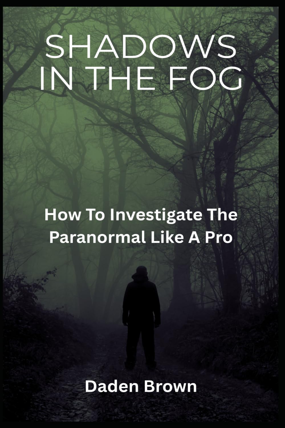 Shadows In The Fog: How To Investigate The Paranormal Like A Pro