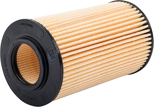 Miniatura 3 de ACDelco GM Original Equipment PF2263G - Filtro de aceite de motor y sello de tapa (junta tórica) (uso con tapa marcada UFI) (paquete de 2)