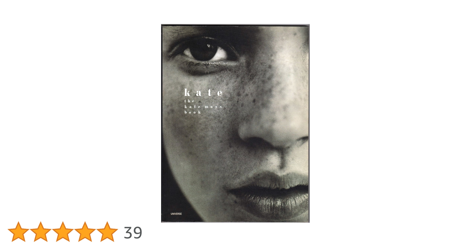 絶版　ケイトモス　写真集　Kate moss with Liz Tilberis 絶版 ケイトモス 写真集 Kate moss with Liz Tilberis