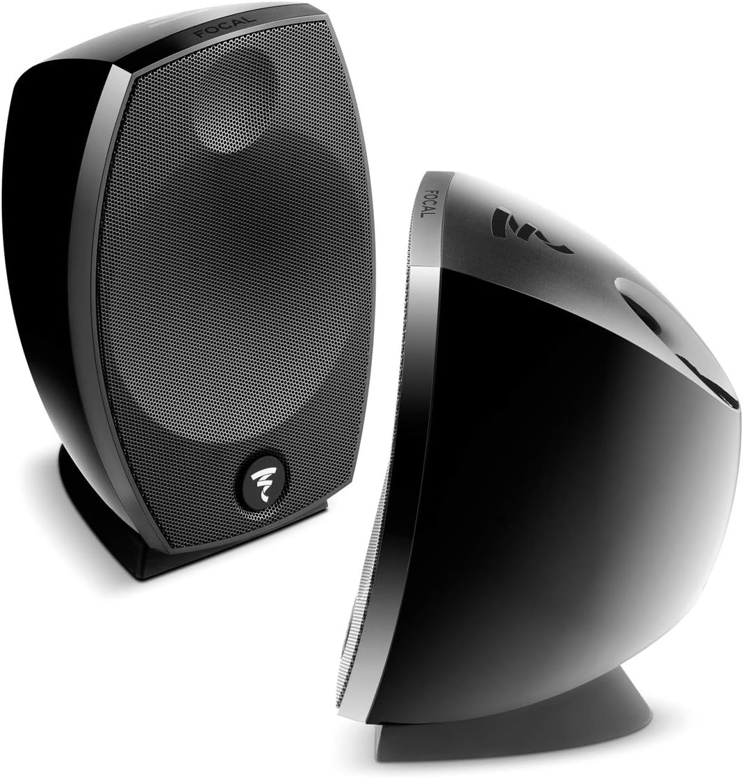 Sib Evo 2.0 Loudspeakers