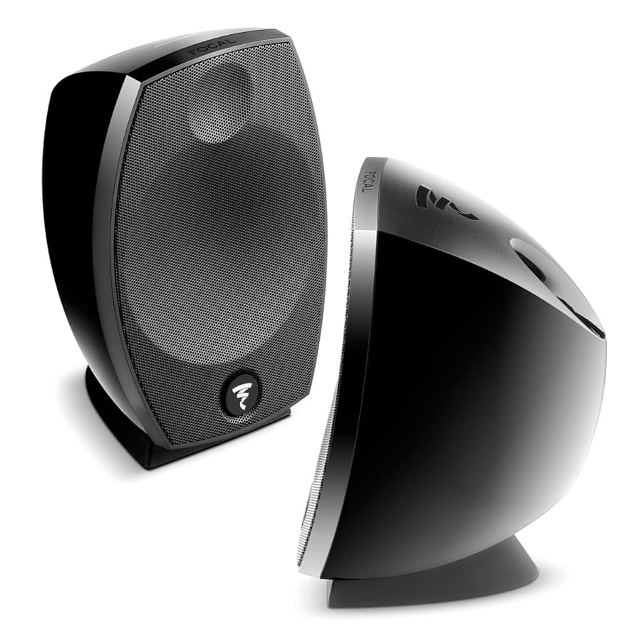 FOCAL iBUS 2.0 ウーファー IBUS 20 | Focal America