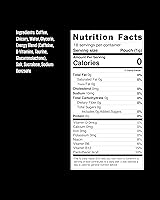 Vista 8 de Bolsas de café Grinds 3 latas de vainilla Sin tabaco, sin nicotina alternativa saludable 18 bolsas por lata