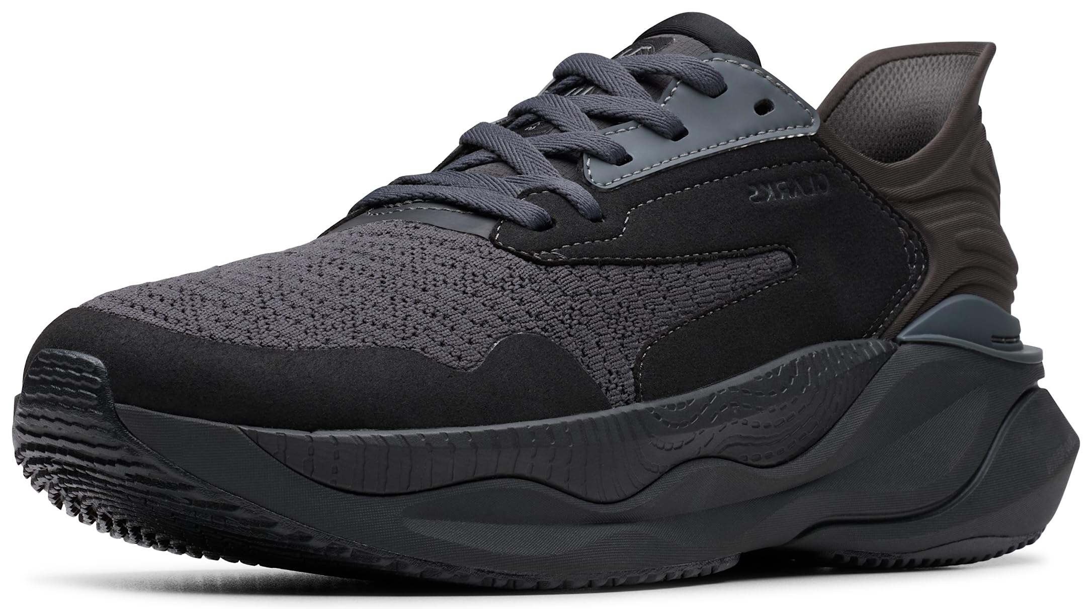 Clarks Pace homme : la solution idéale contre la fatigue des pieds