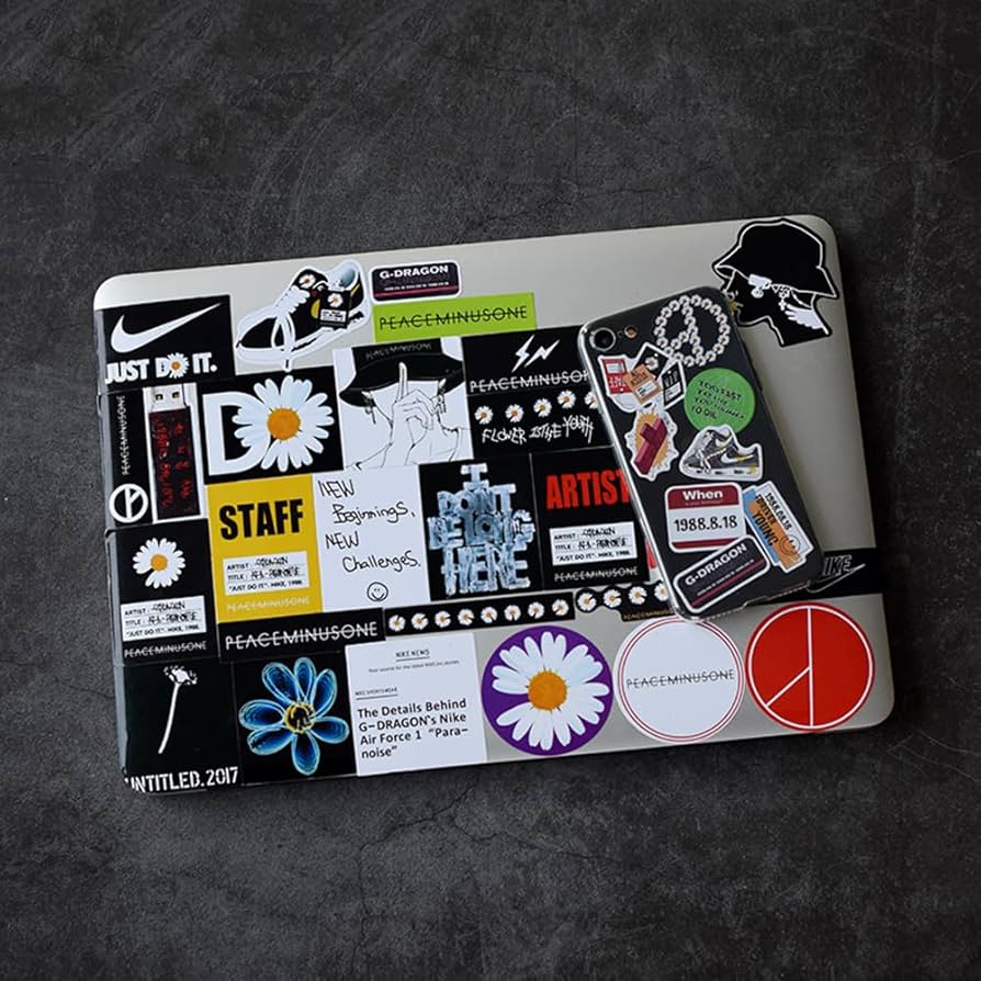 Amazon.co.jp: ジードラゴン gドラゴン ステッカー 55枚セット