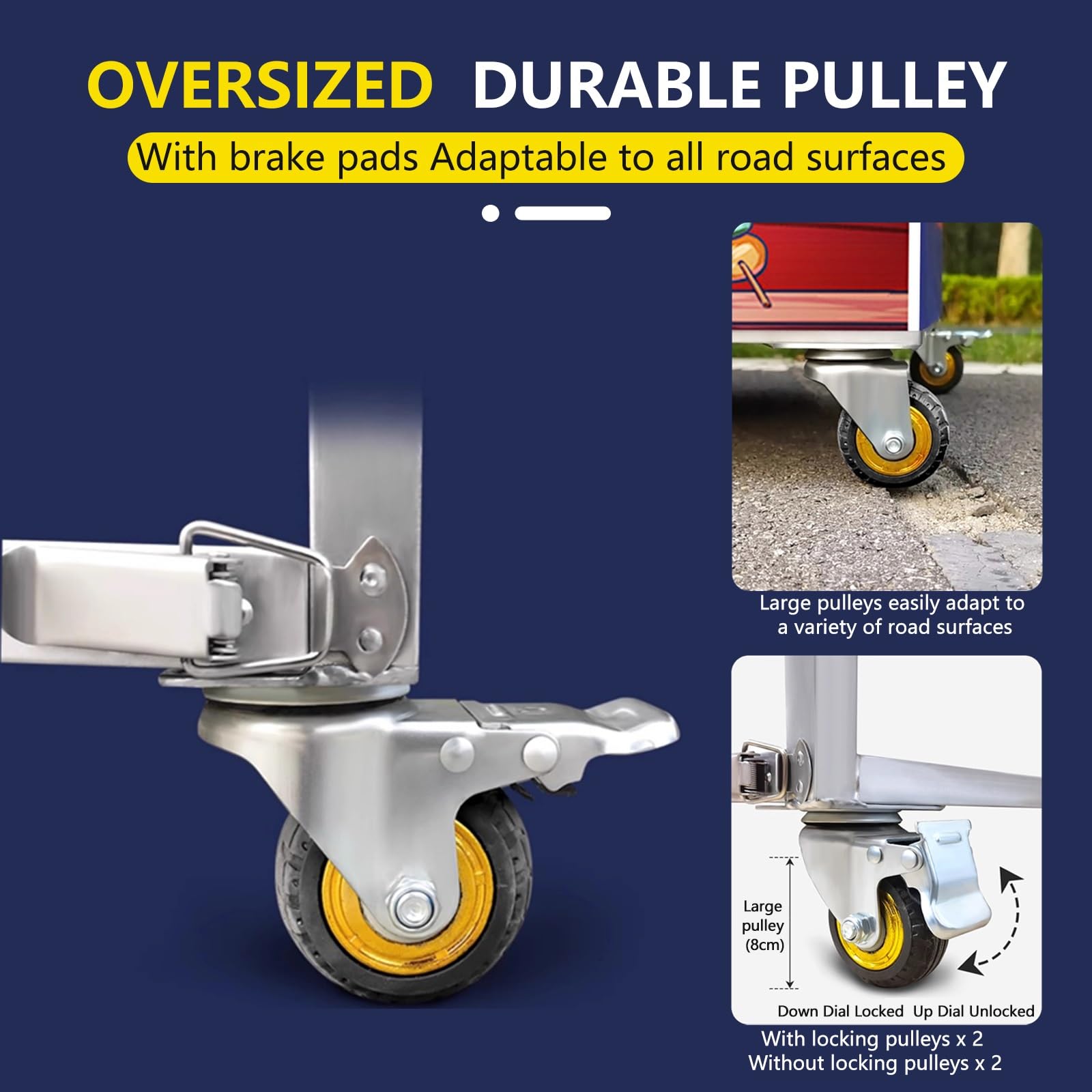 Carrello mobile del fornitore di alimenti con tenda - Carrello di servizio di utilità per eventi di vendita Visualizza camion di cibo catering all'aperto