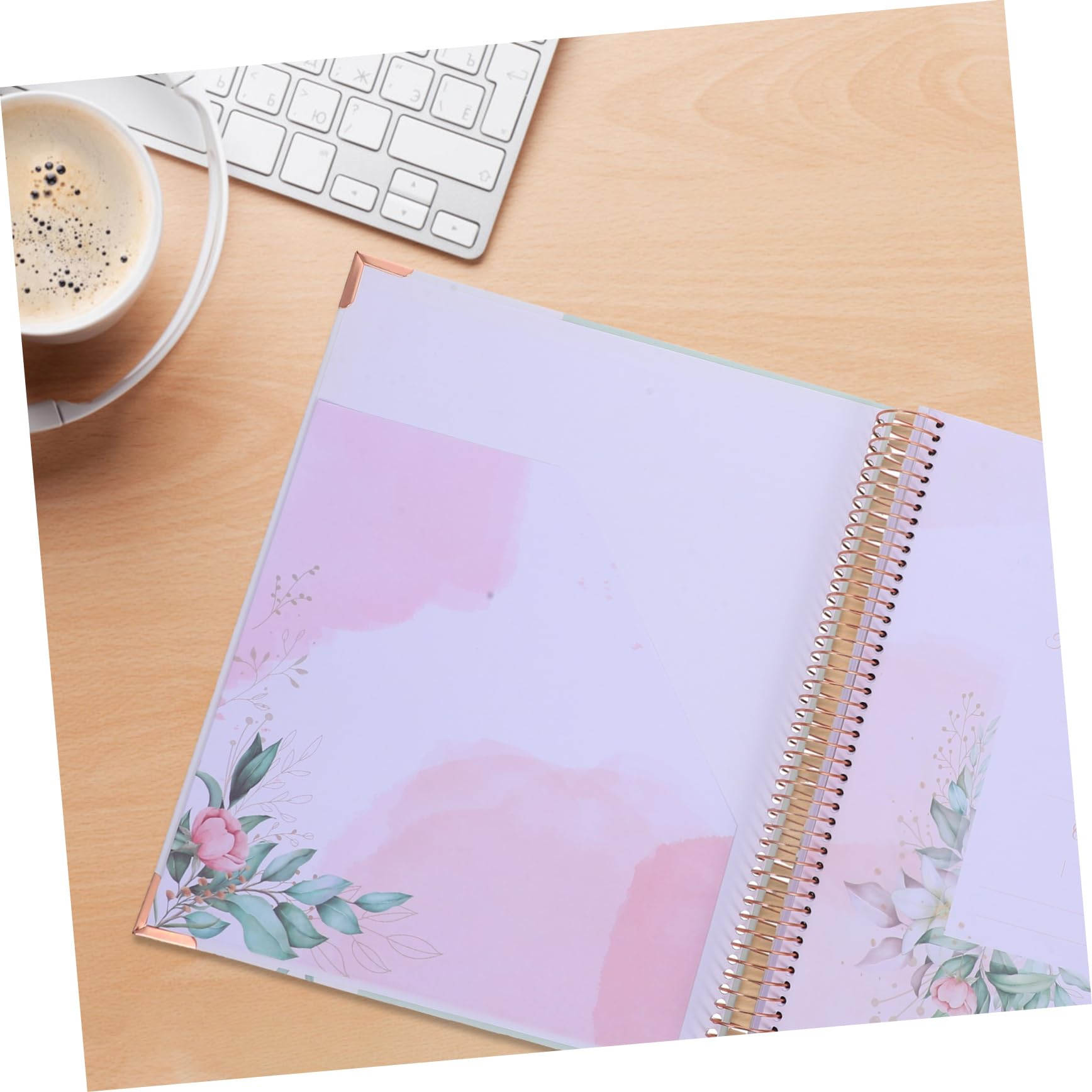 DOITOOL Hochzeitsplanerbuch Organizer Für Hochzeitsplanung Und Verlobungsgeschenk Mit Finanzplanungstools Und Notizbuch-layout Für Detaillierte Hochzeitsorganisation