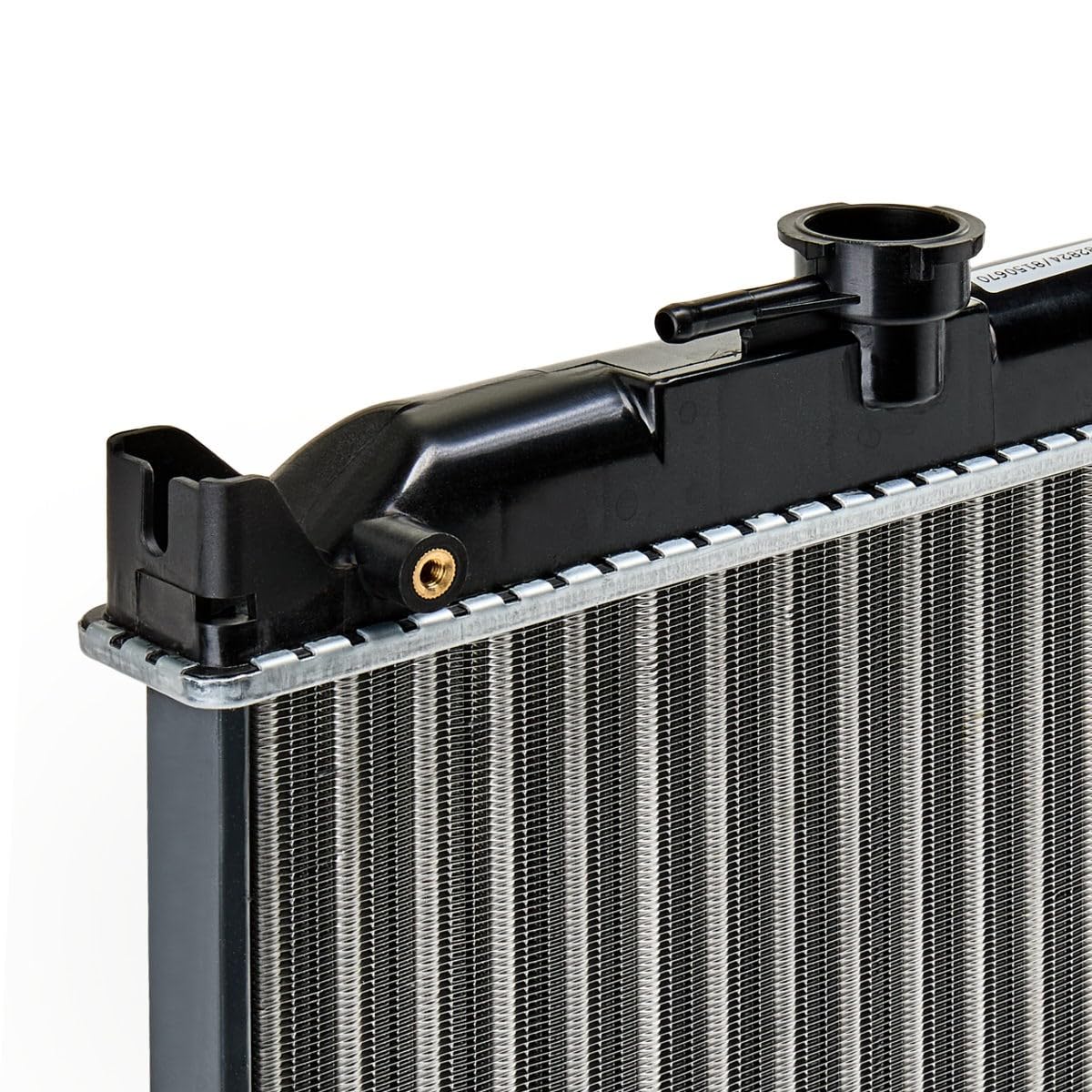 RIDEX 470R0163 Radiador refrigeración del motor Compatible con SUZUKI VITARA Cabrio ET, TA Gasolina Gasóleo