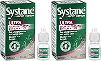 Vista 6 de Systane Gotas de ojos ultra lubricantes, 0.14 fl oz