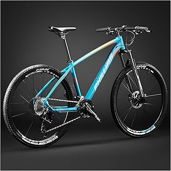 Amazon | マウンテンバイク27.5インチ33段変速 MTB 軽量アルミ Amazon | マウンテンバイク27.5インチ33段変速 MTB 軽量アルミ