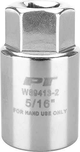 Miniatura 2 de Performance Tool W89413 - Juego de extractor de pernos SAE de 4 piezas