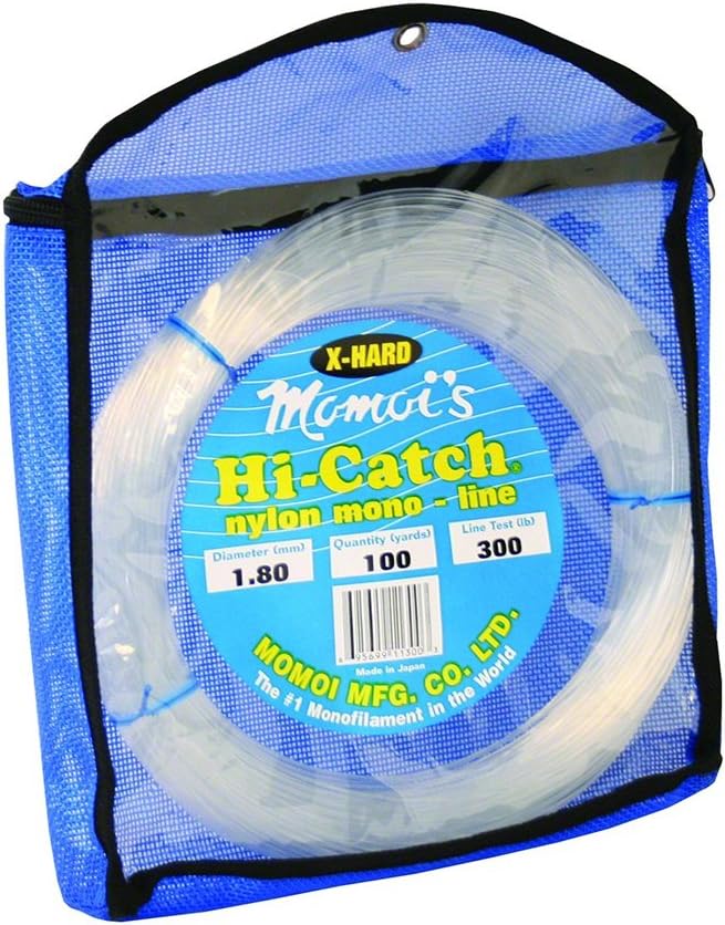 Momoi 11300 X-Tra Hard Leader Mat