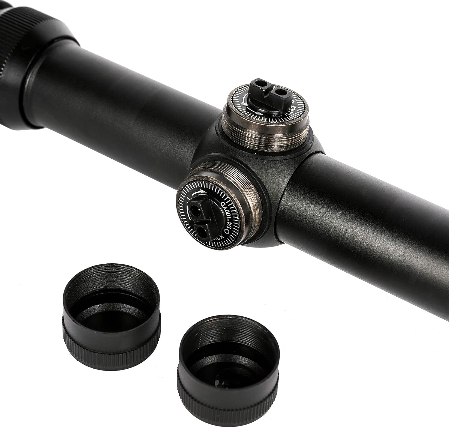 Pinty 3 9x40 Duplex Crosshair Reticle Photo