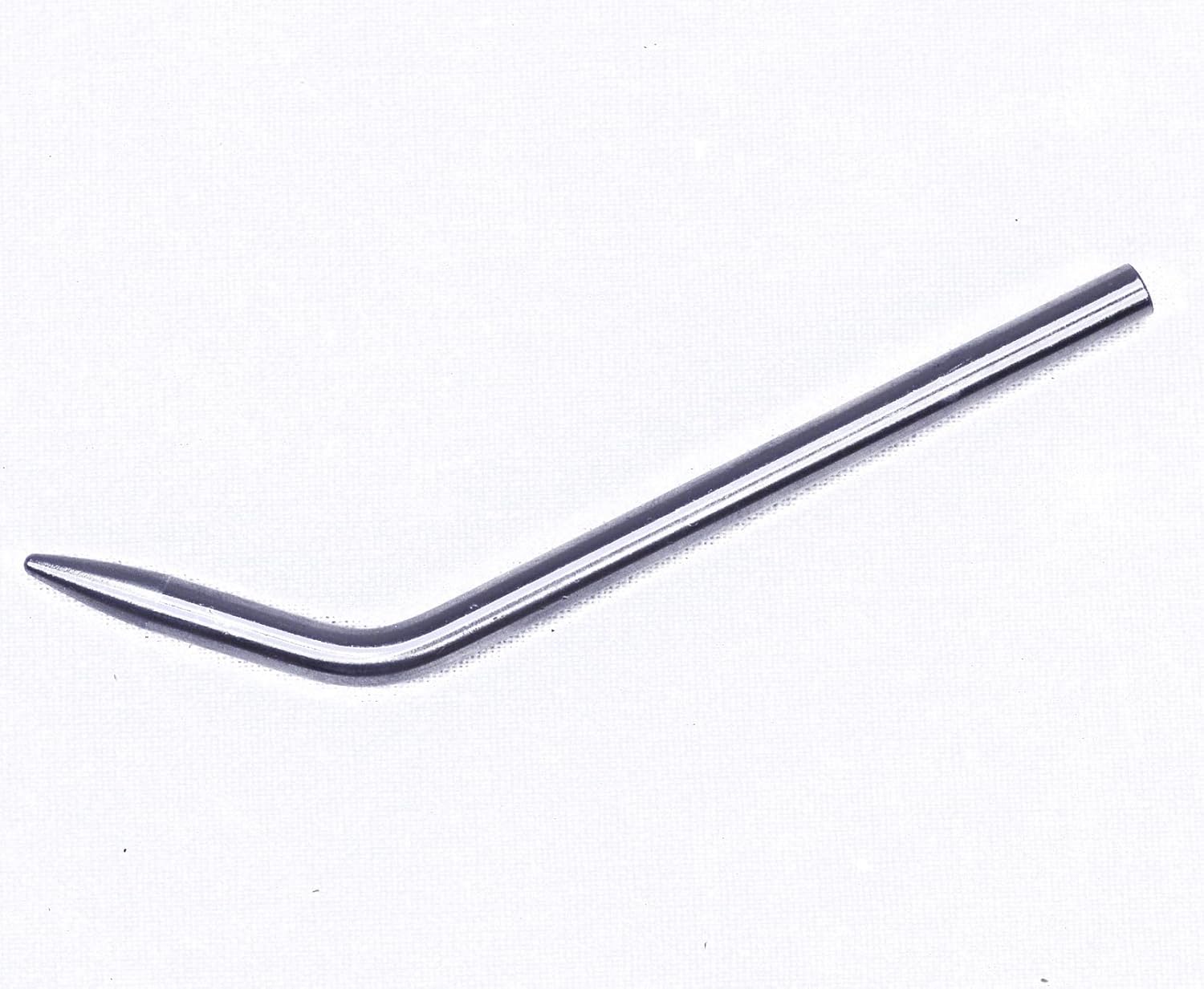 4" 45 Degree FID for 550 Paracord/Leather Work Stainless