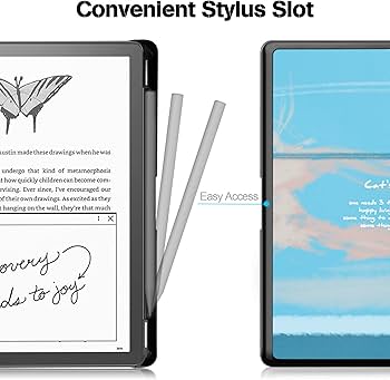 Kindle scribe 2022年版 Amazon.co.jp: Kindle Scribe(10.2インチ、第1世代、2022年発売)用