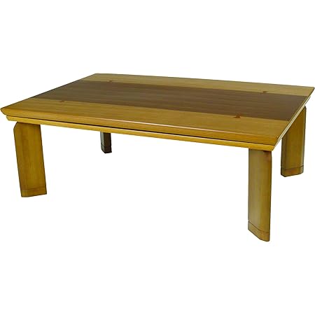 Amazon Azumaya フラットヒーターコタツ カタリナ1nan 東谷 Azumaya Kk こたつテーブル 通販