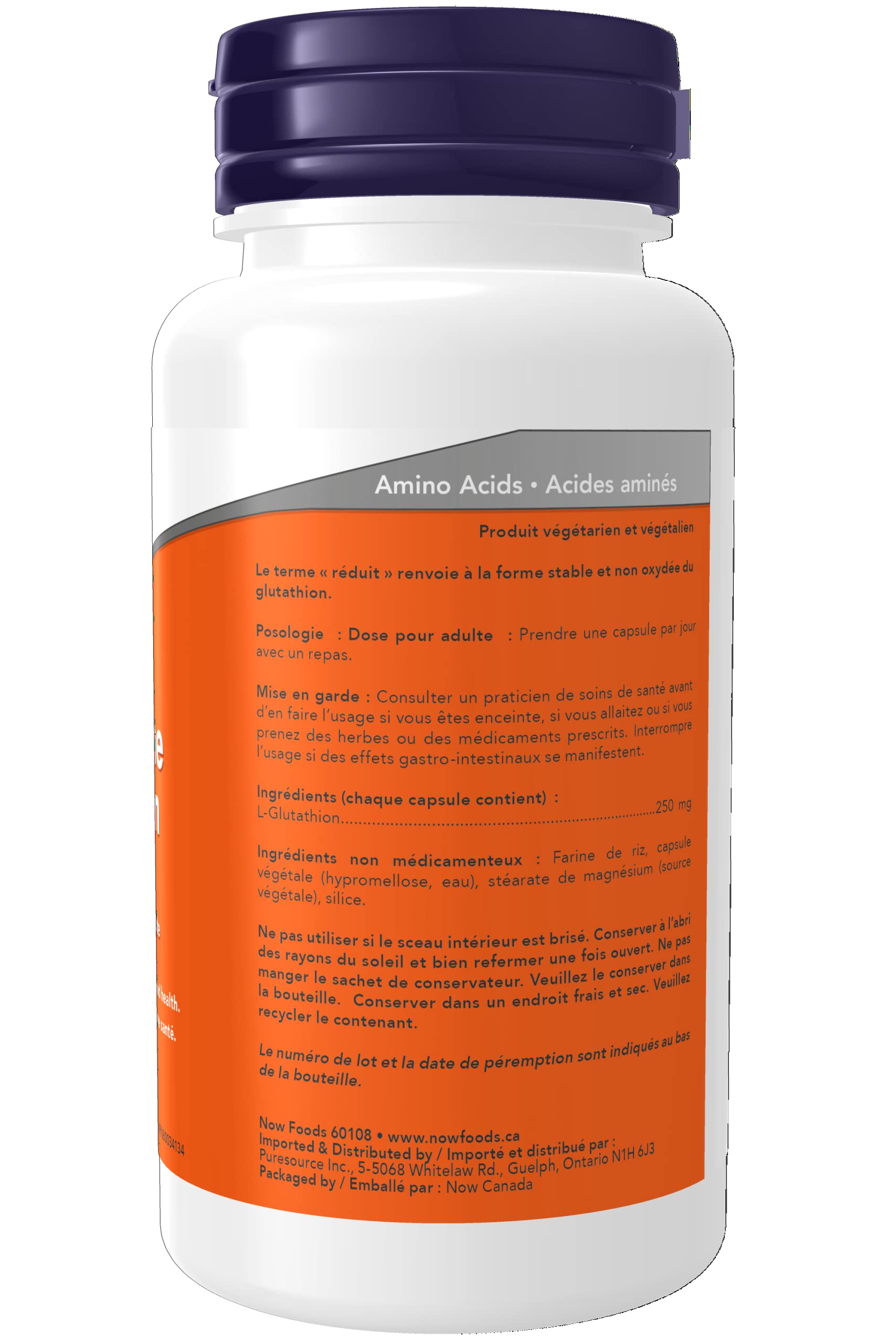 lypo spheric glutathione taste Amazon.com: LypoSpheric Glutathione