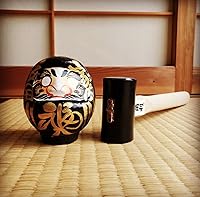 Vista 6 de KAKURI Martillo cincelado de 8 oz (225 g) Martillo Daruma japonés para carpintería, herramienta de carpintero para cincelar, talla de madera, cara