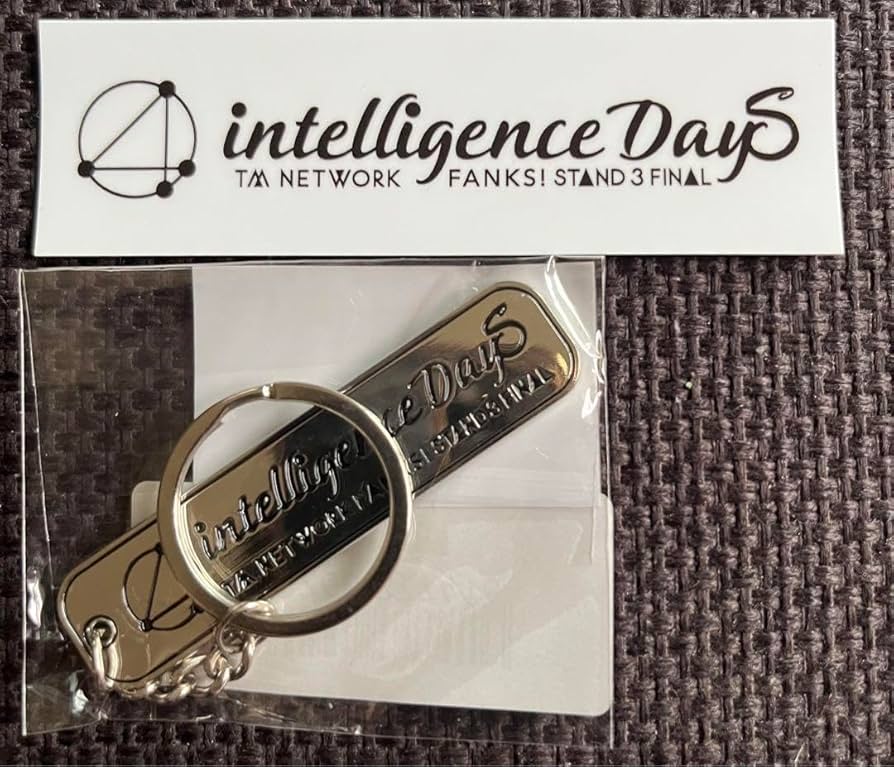 TM NETWORK キーホルダーとシールセット TM NETWORK キーホルダーとシールセット 2025年最新】Yahoo