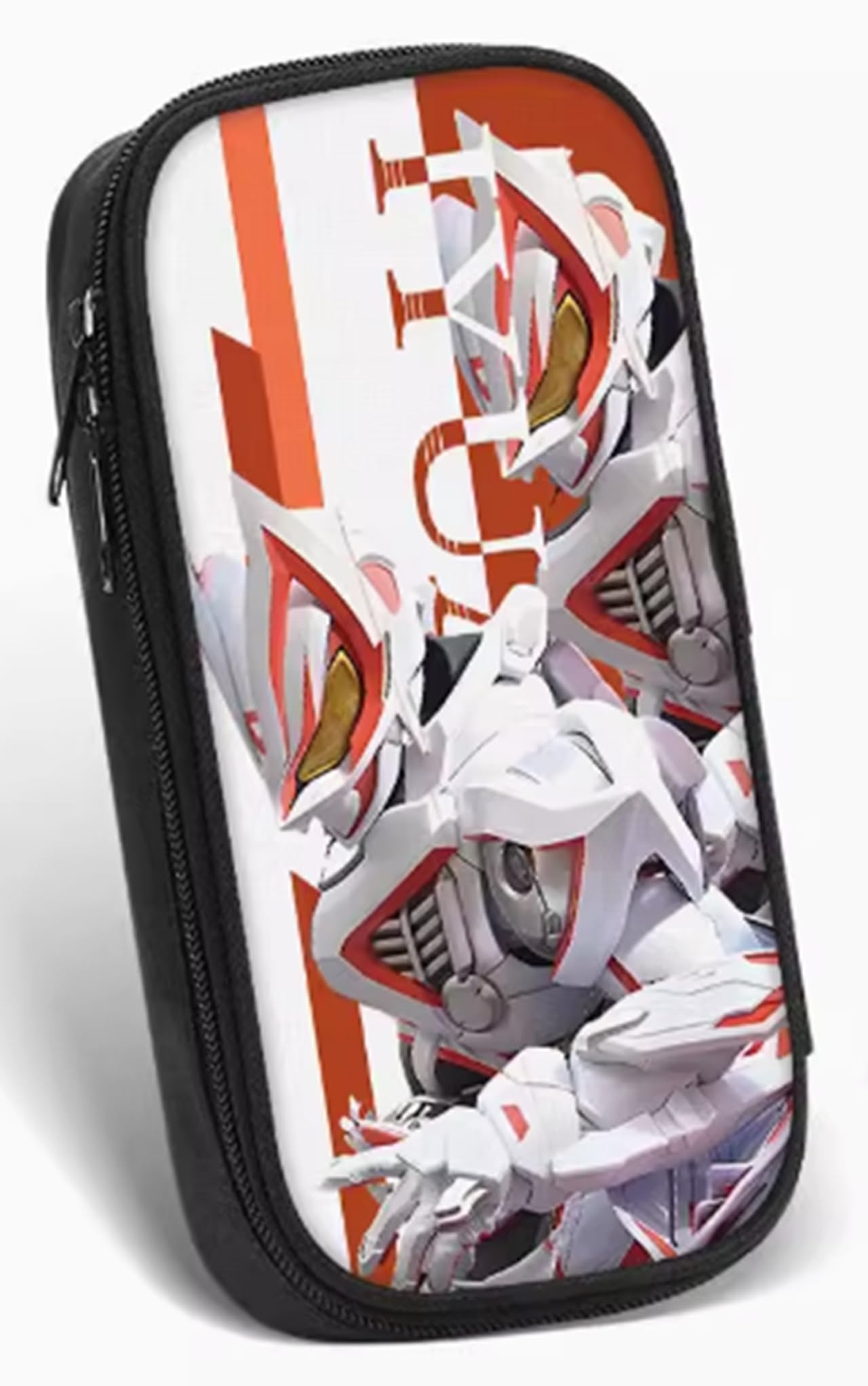 Amazon.co.jp: 仮面ライダー ペンケース 筆箱 仮面ライダーギーツ 仮面