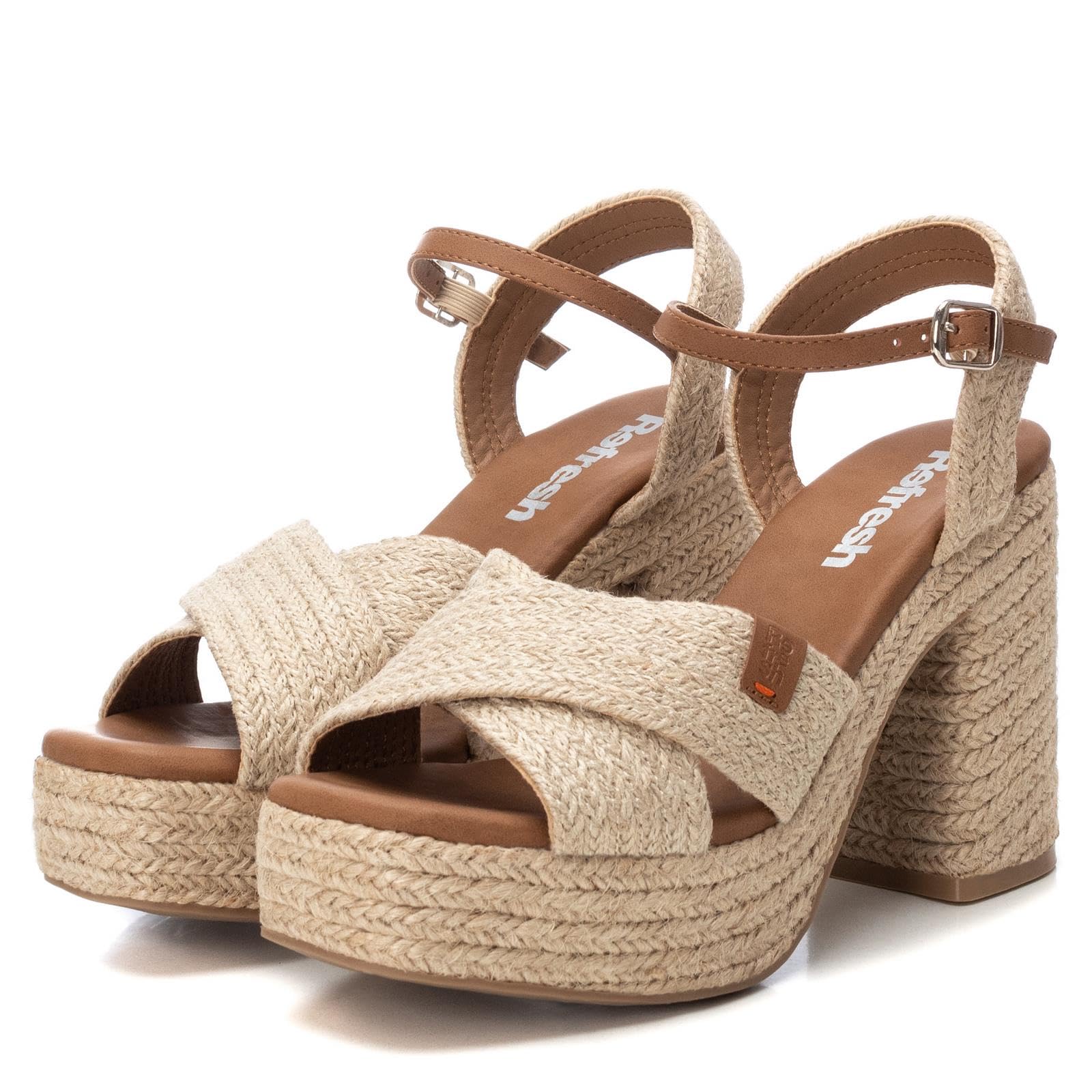 REFRESH 17154401 SandaliaMujer