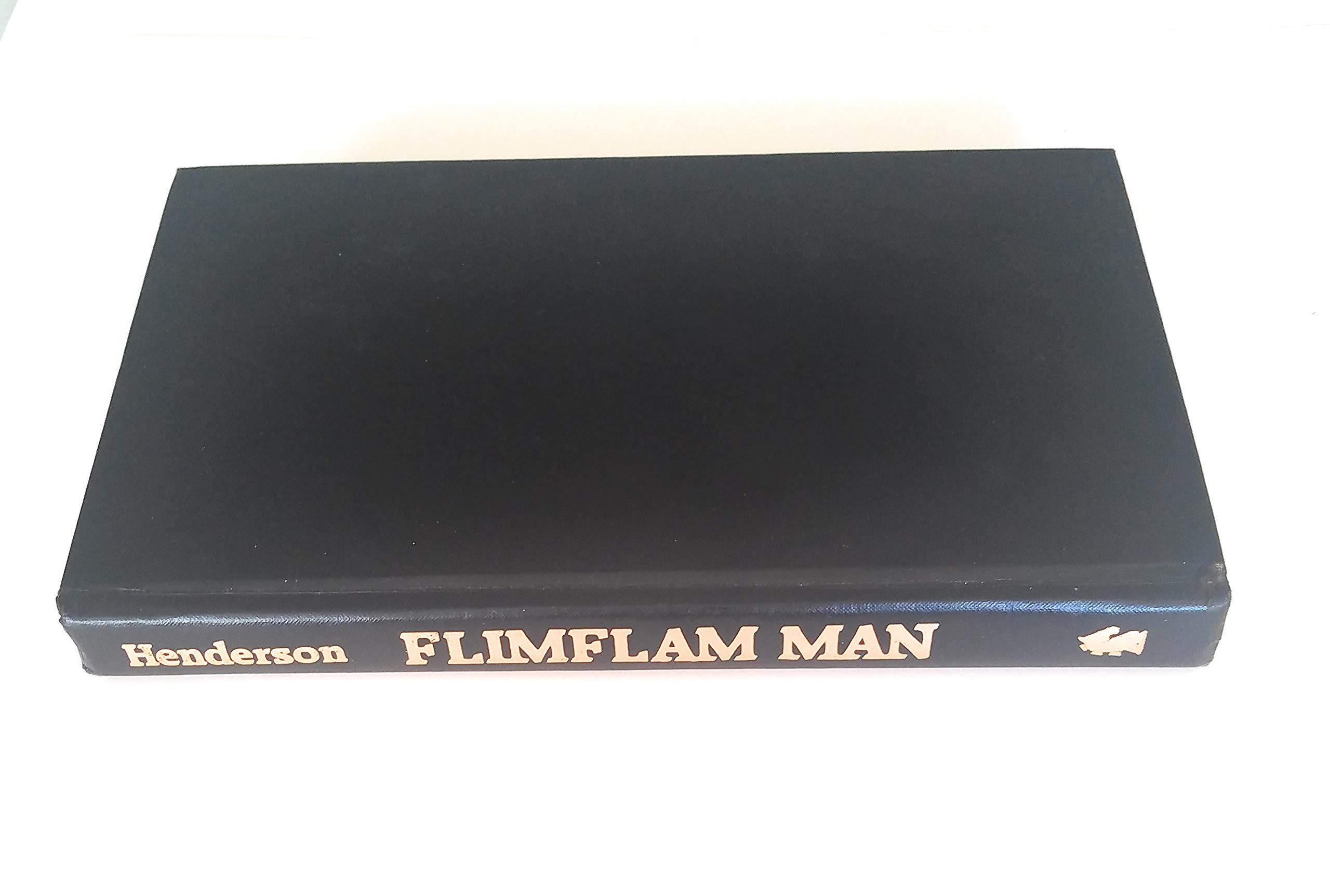 Buy Flim Flam Man: How Con Games Work — BookShops.in