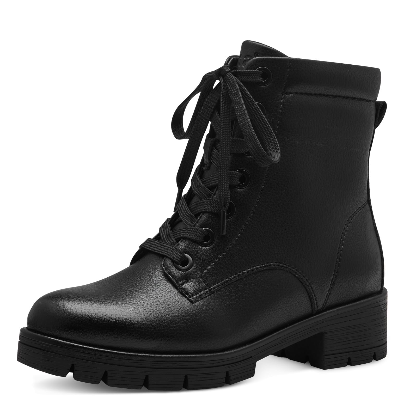 Jana Stiefelette 8-25263-43 H-Weite