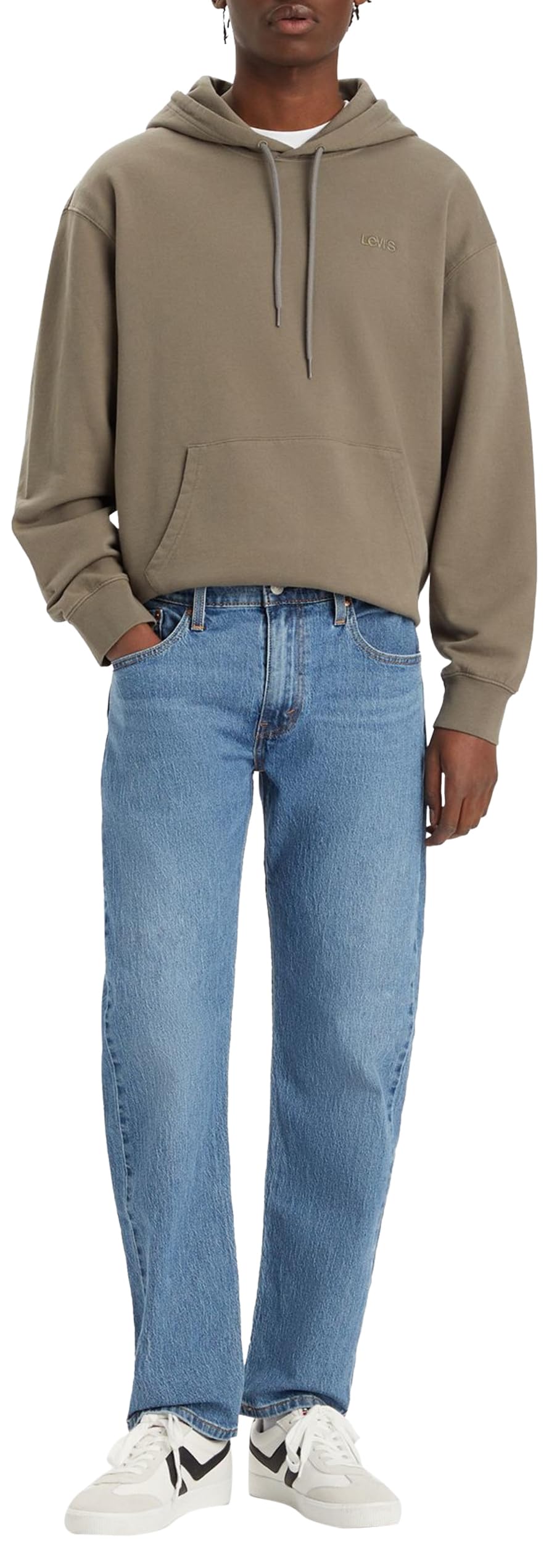 Levi's 502 Taper Jeans Uomo