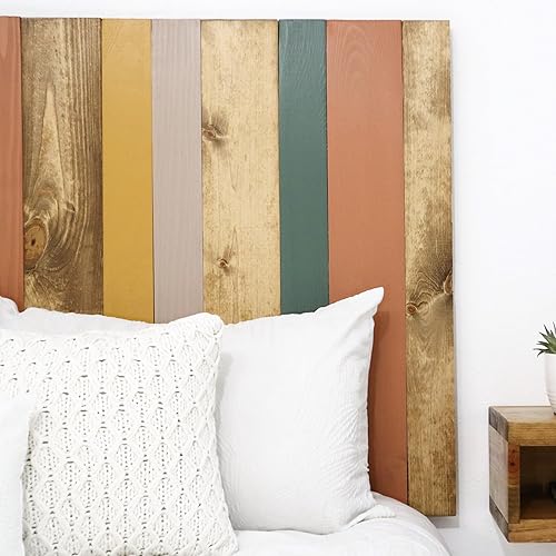 Miniatura 10 de Barn Walls Conjunto de muestras de color - All Terrain Mix