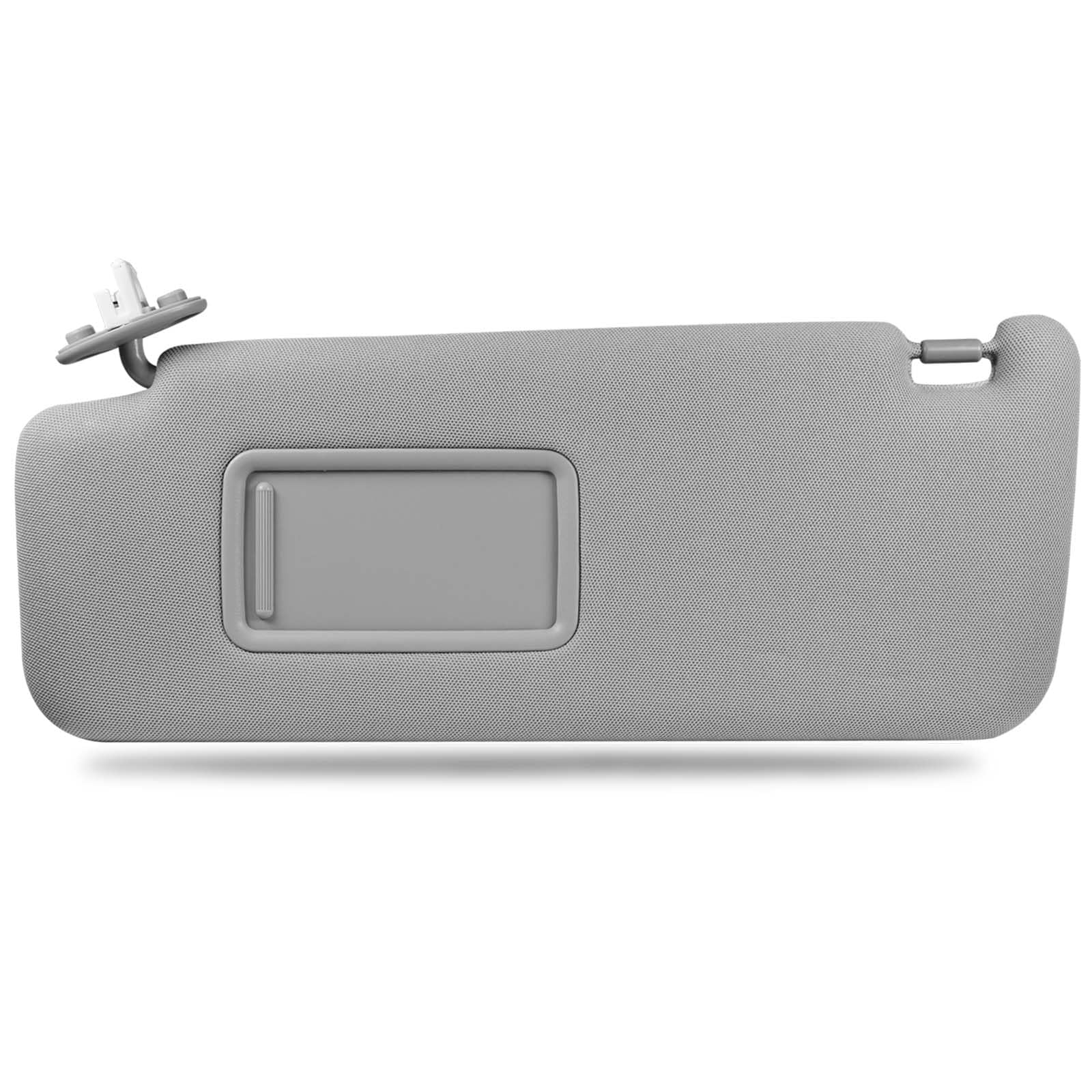 Photo 1 of SHENKENUO Left Driver Side Sun Visor for Toyota 4Runner (2010-2023)