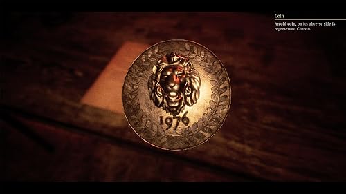 Miniatura 12 de Charon's Staircase - PlayStation 4