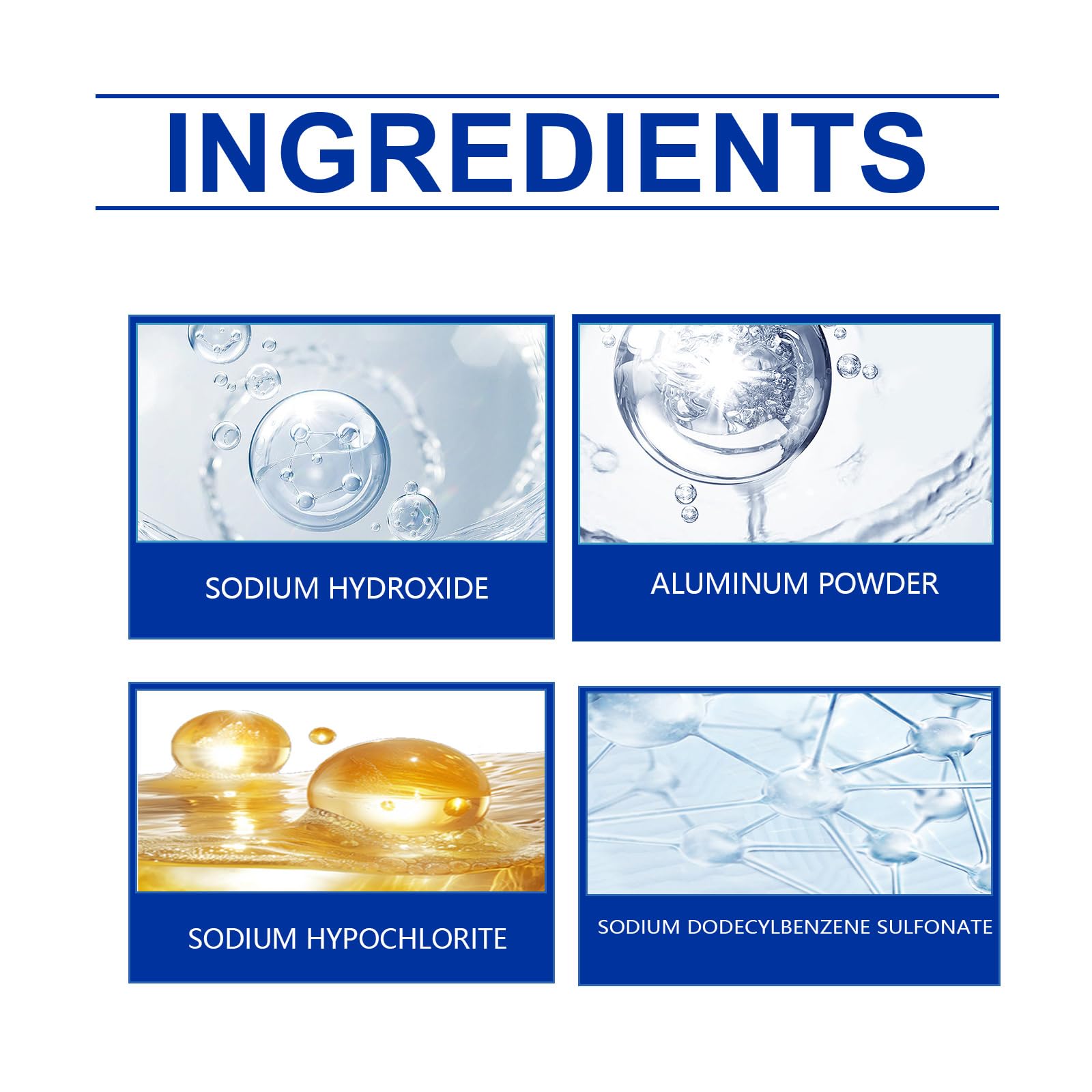 Turbonet 2.0 Desatascador, Desatascador Tuberías Turbonet 2.0, Potente Eliminador De Obstrucciones Para Inodoros, Cocinas, Baños Y Duchas; Previene Olores Y Mantiene Las Tuberías (3pcs)