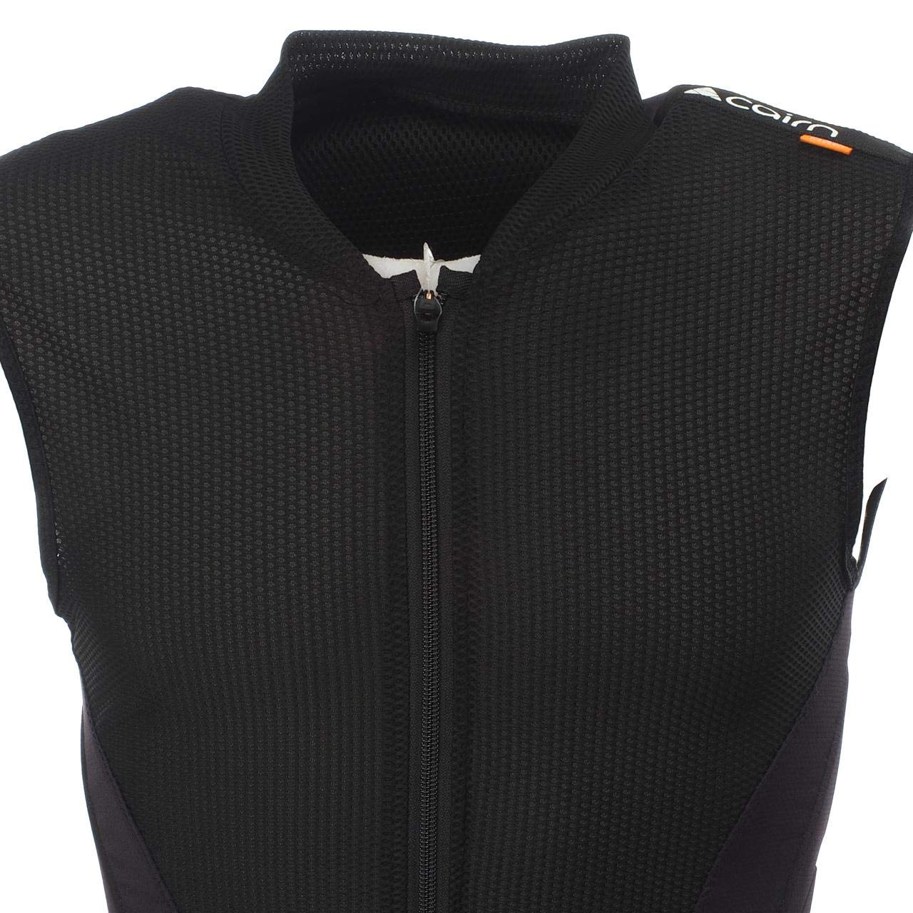 CAIRN - Giacca di Protezione Proride D30 Black