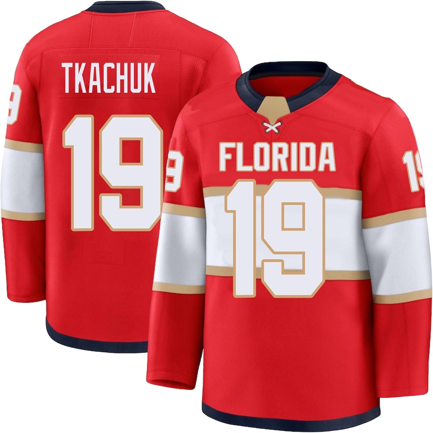 Mens/Youth Football Jersey Stitched for Sports Fan No Brand/Logos