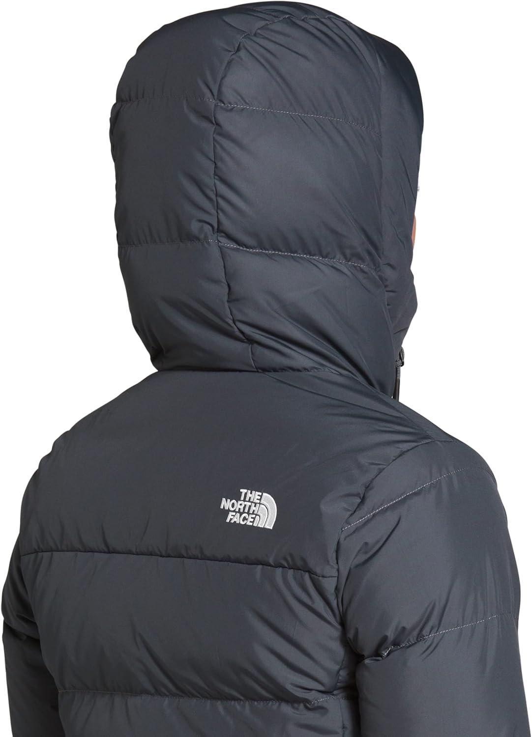 THE NORTH FACE Women's Gotham Parka Vanadis Grey X-Small