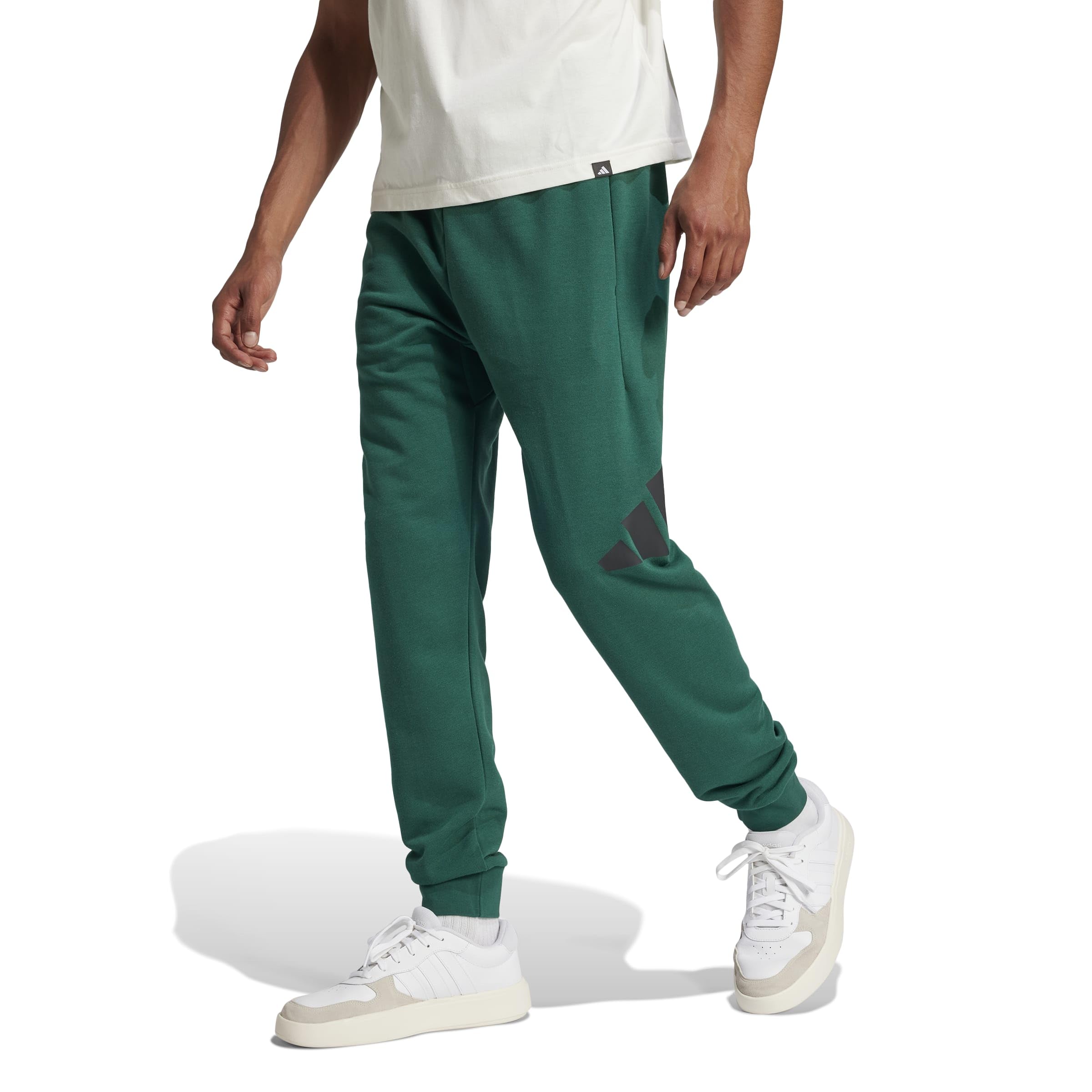 Adidas Essentials Big Logo French Terry Pant - Pantalones Deportivos Hombre