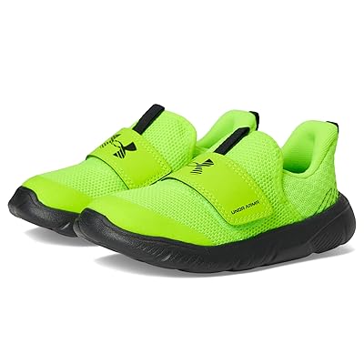 Under Armour Kids Flash (Toddler) Boy