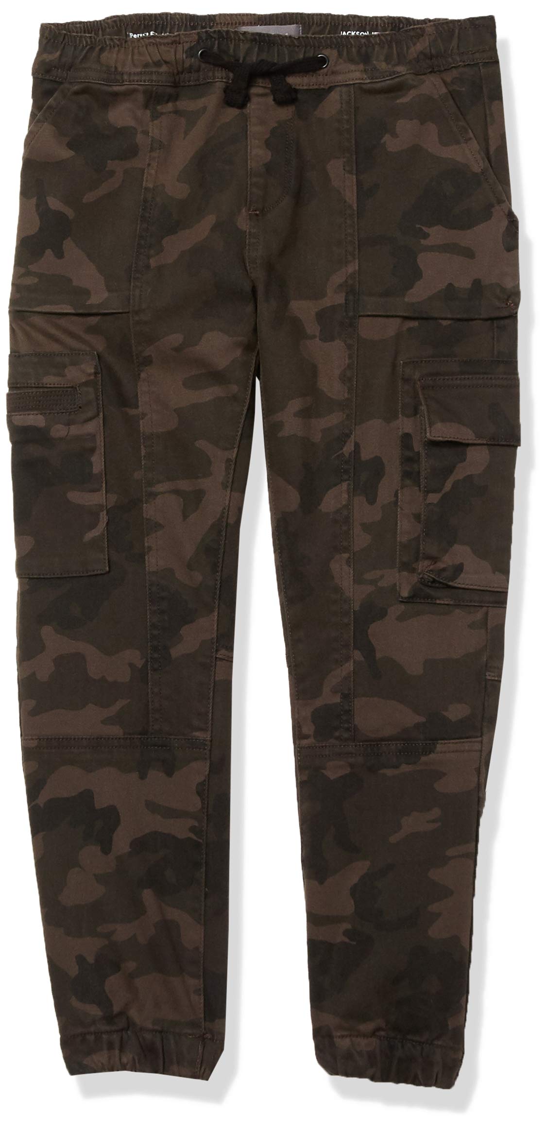 DL1961boys Jackson Stretch Knit Jogger Pants