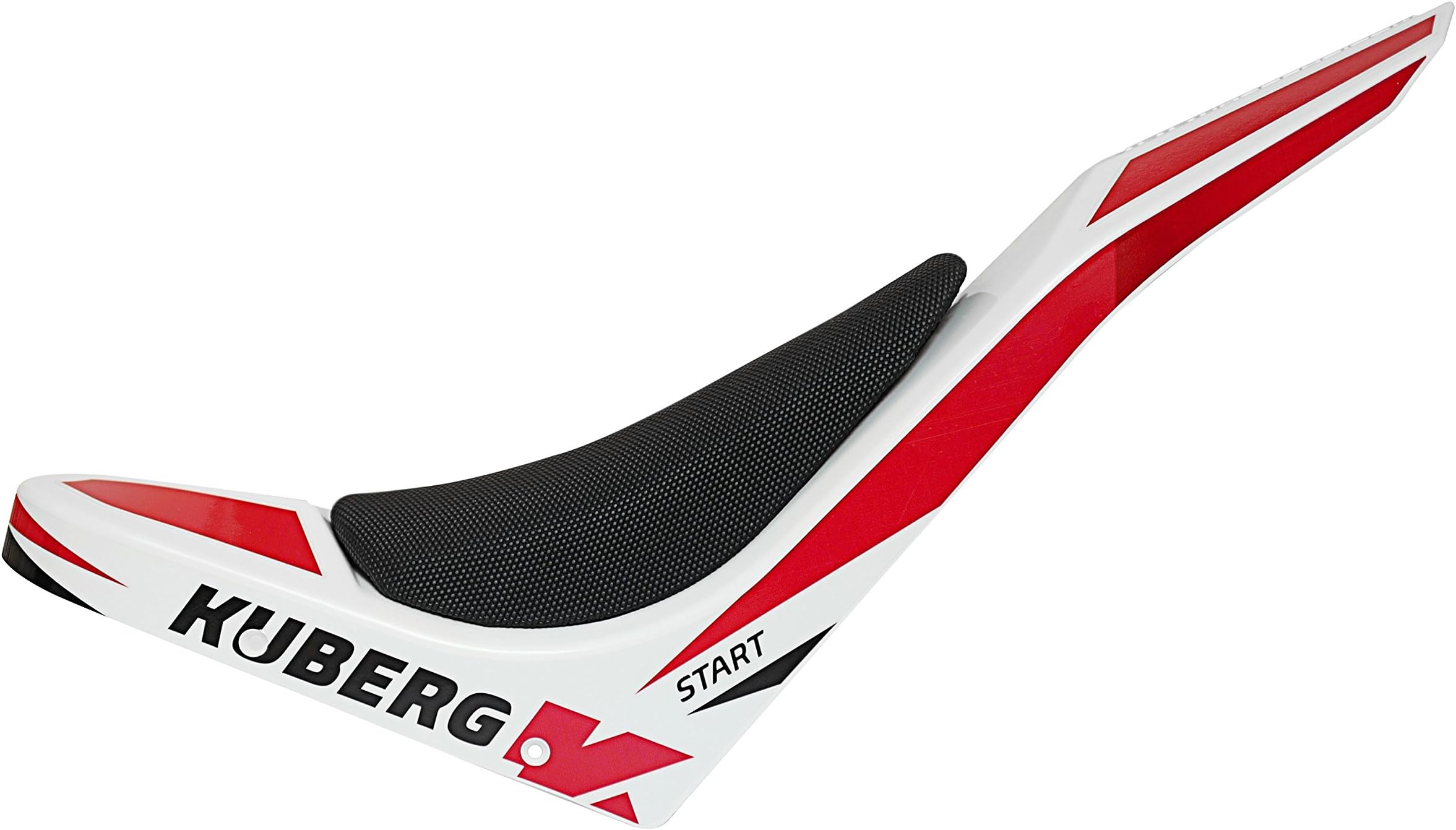 Seat Option for 2016 Start, White