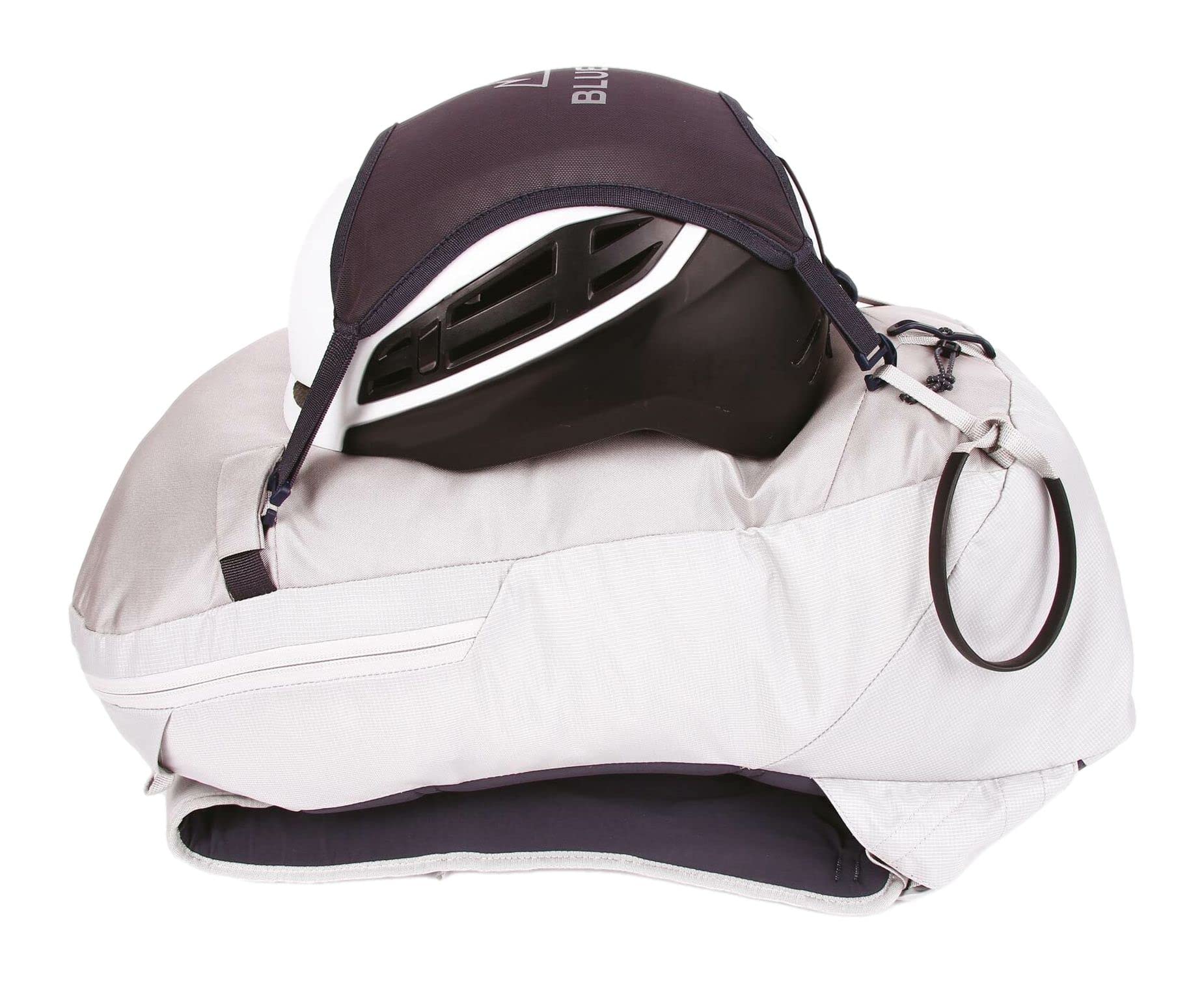 Blue Ice Taka 22L Pack - Glacier Grey