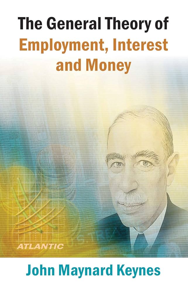 洋書　Employment,Interest and Money Keynes General Theory of Employment, Interest, and Money (Great