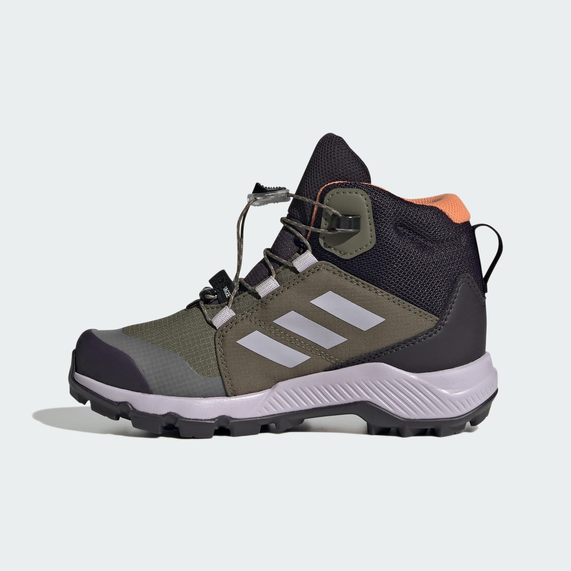 adidas Terrex Mid Gore-tex Hiking Shoes Chaussures de randonnéeMixte Enfant