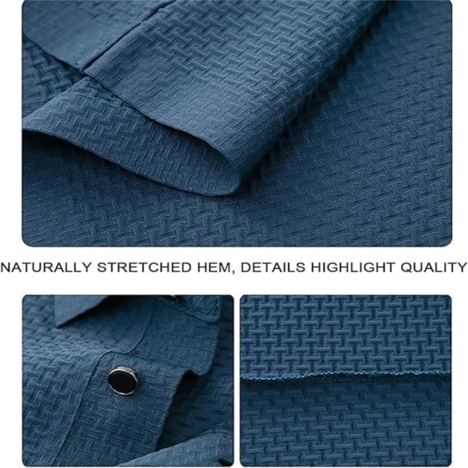 Flexpolo, polo da uomo in seta ghiacciata, traspirante, ricamata, classica, business, anti-pieghe, polo casual alla moda