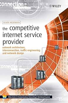 コンピュータ・IT Differentiated Services for the Internet The Competitive Internet Service Provider: Network