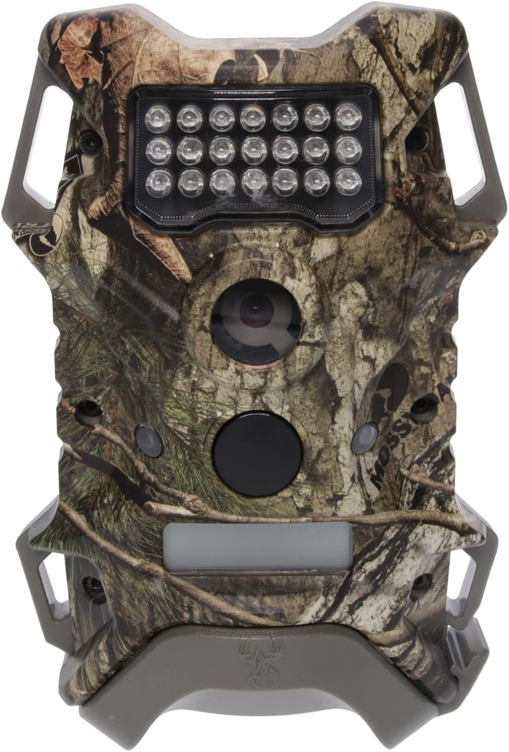 Front view of the Wildgame Innovations Terra Extreme Trail Camera