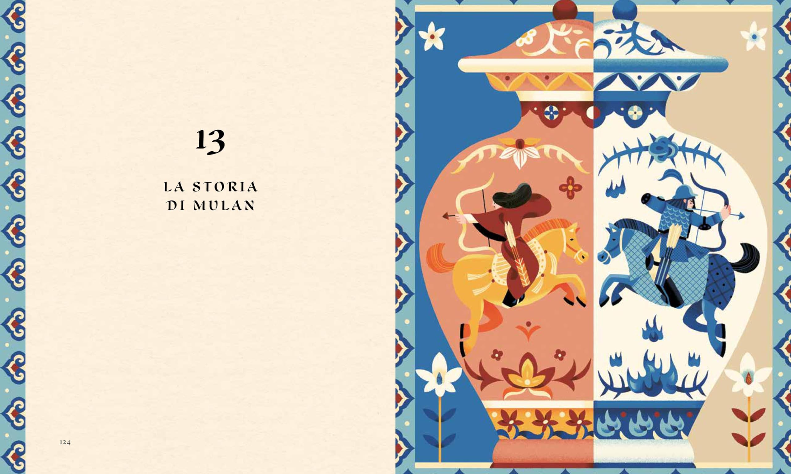 Miti e leggende della Cina antica. Storie del regno di mezzo