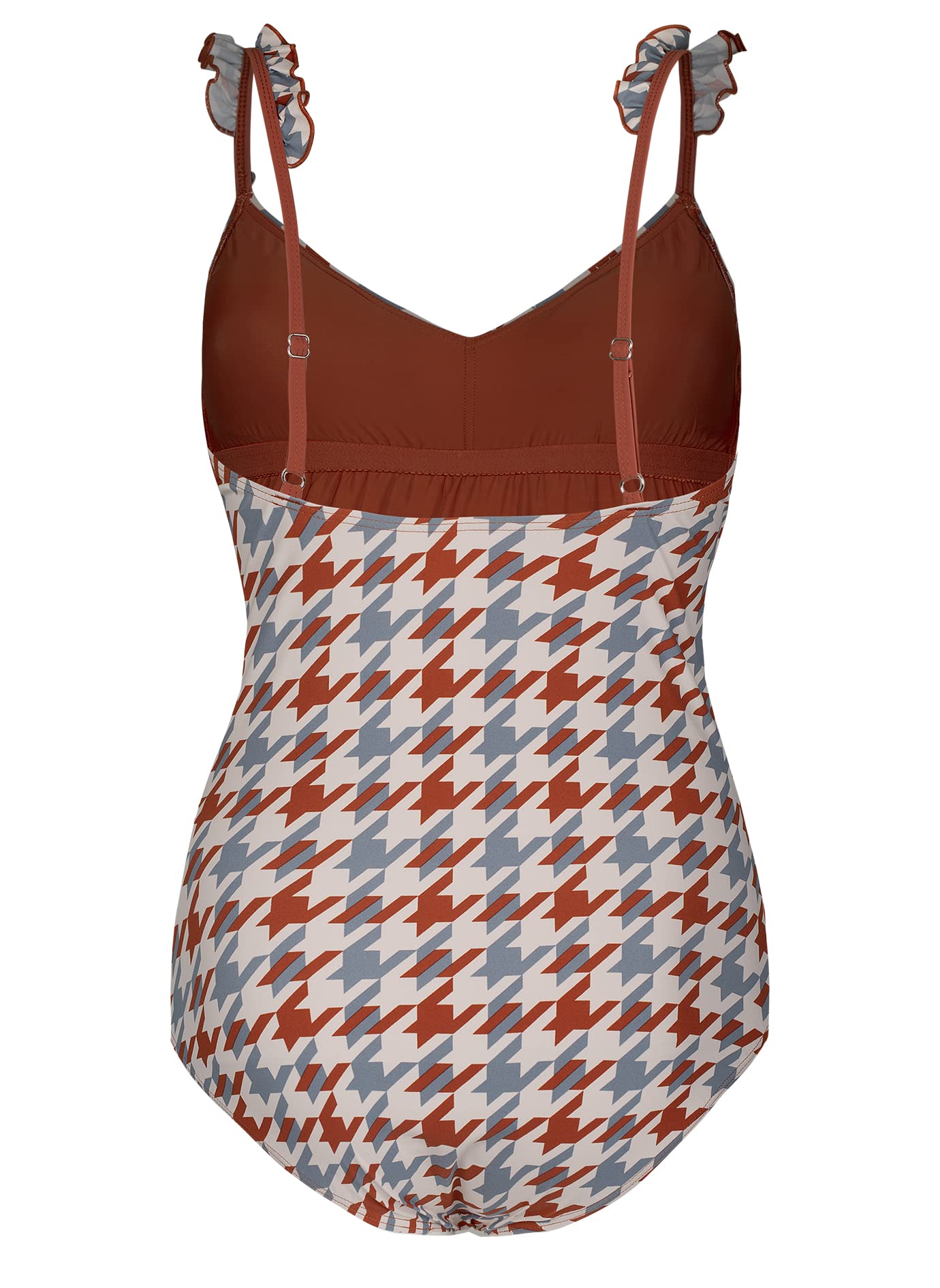 Short Stories Sukienka Kobiety Swimsuit