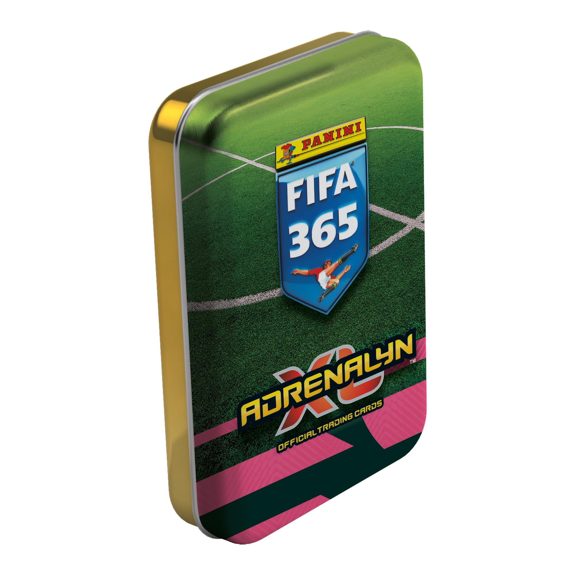Amazon.co.jp: Panini FIFA 365 アドレナリン XL トレーディングカード